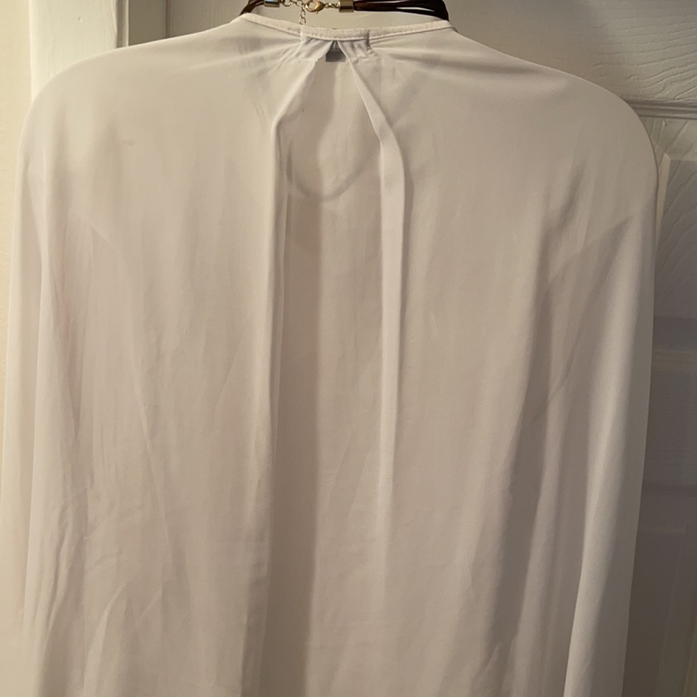 Tunic - High Low - Picture 6 of 9